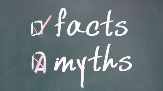 myths