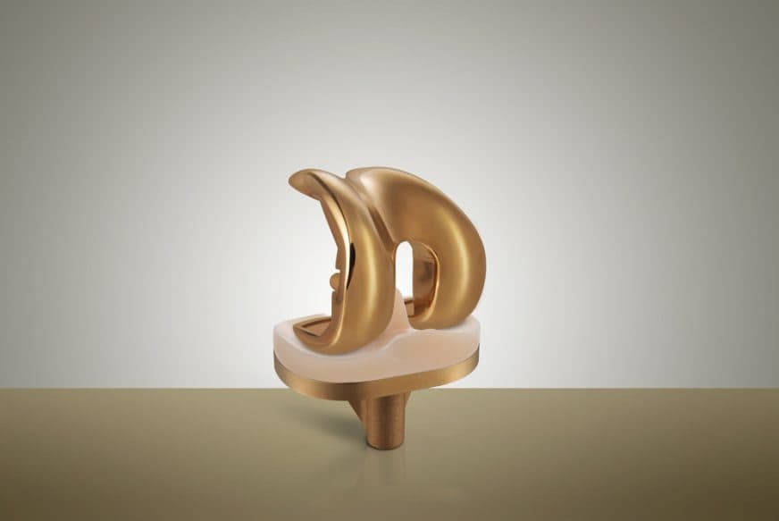 goldenknee